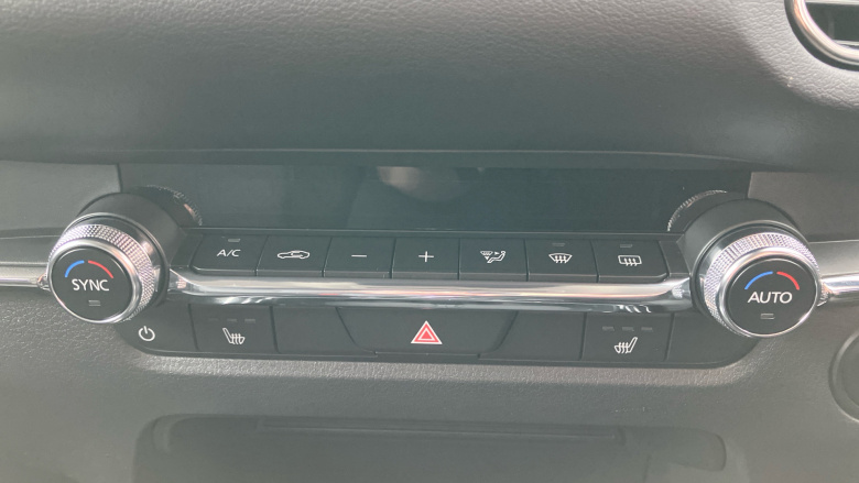 Mazda CX-30 2.5 e-Skyactiv G MHEV [140] Homura 5dr Petrol Hatchback